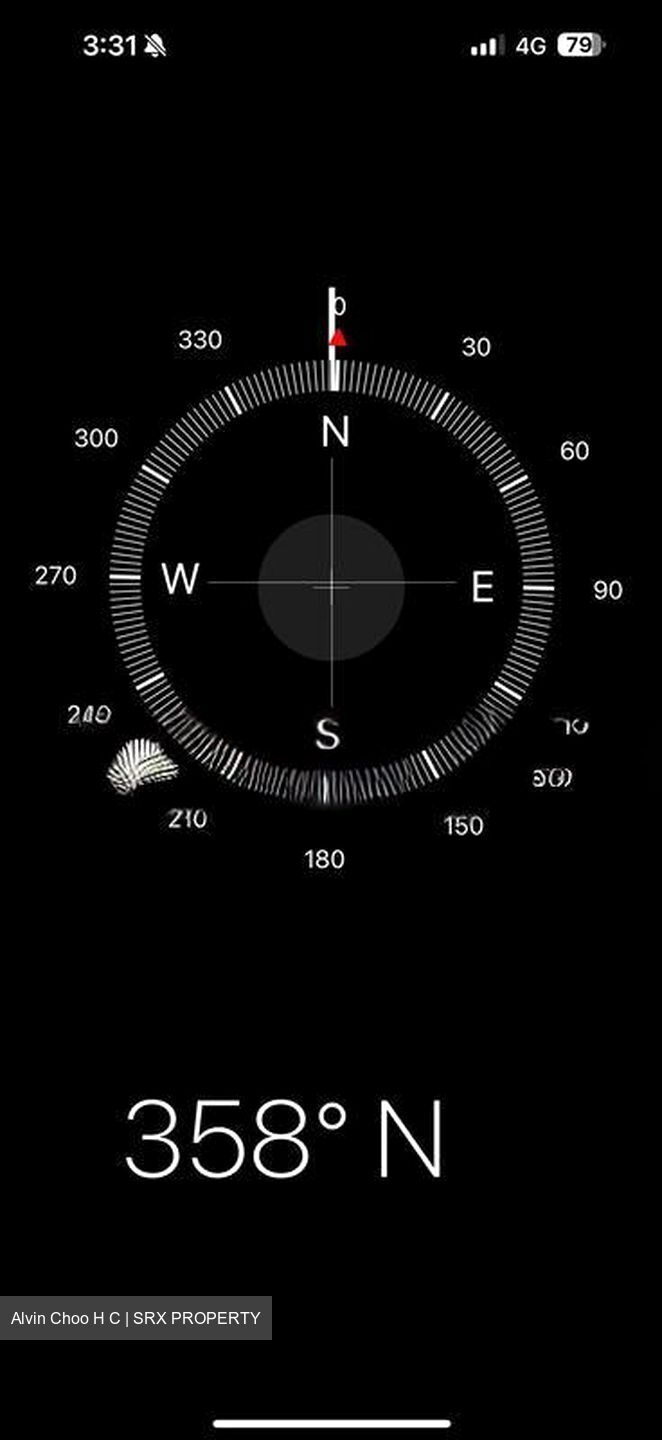 People's Garden (D19), Terrace #455980441